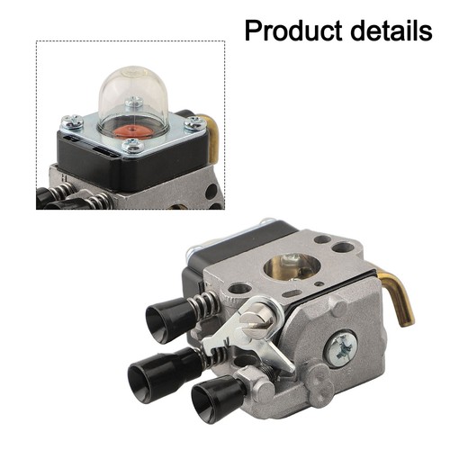 Carburateur remplacement - carburateur,