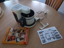 Saucière Pâtissière