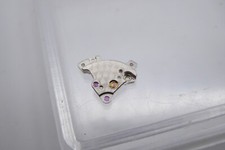 Pont roulant de train Rolex