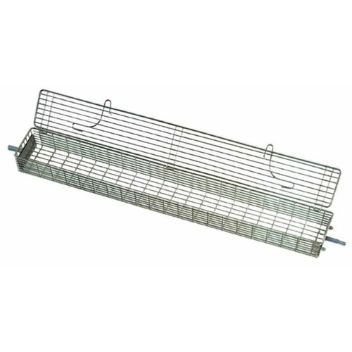 Rotisol rectangular basket - rotisol,
