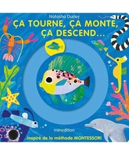 Ça tourne, ça monte, ça