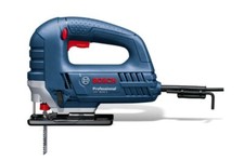Scie Sauteuse Bosch GST 8000 E Bleue Professionnelle 710 Watt Découpe Bois Max