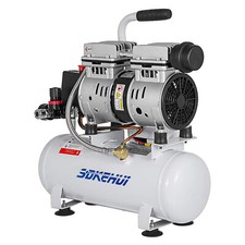 9L 550W Compresseur Silencieux