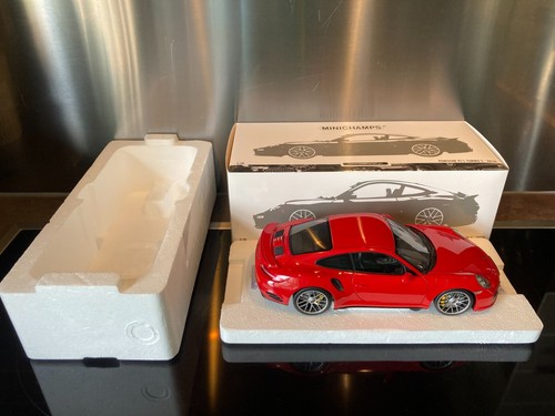 Rare porsche 911 991 - 991, s