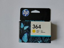 HP 364 Authentique Cartouche