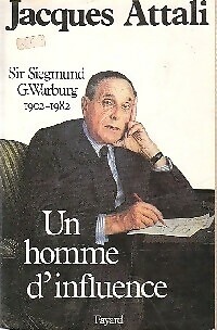 Homme influence jacques - homme, d'influence