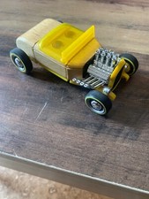 Automoblox Mini HR-2 Hotrod Roadster