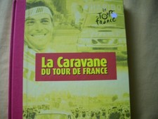 tour de france  la caravane   3   livres n 3 au n 5 tres bon etat