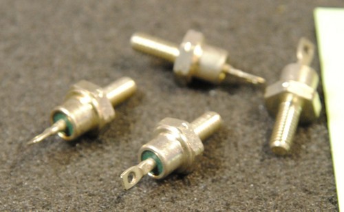 Lot diode g8hzr ssc - x,