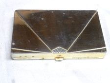 🇫🇷 OLD POWDER BOX