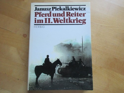 Pferd und reiter - und, ii