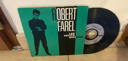 Gainsbourg robert farel les - farel.,