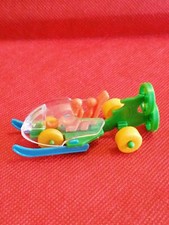 Jouet Kinder ancien montable  année 80