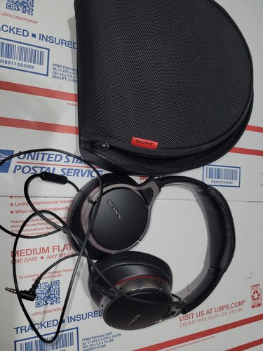 Sony mdr 10rnc - mdr-10rnc, noise