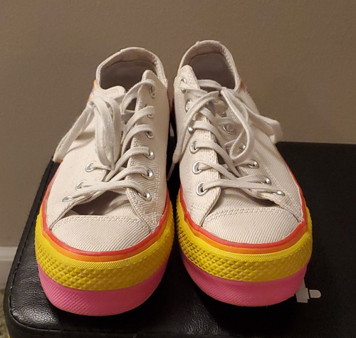Converse chuck taylor all star - converse,
