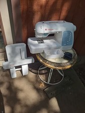 singer futura xl-400 Sewing