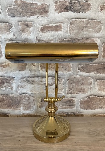 Lampe bureau vintage style - vintage,