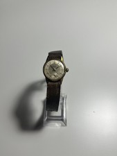 montre vintage mécanique