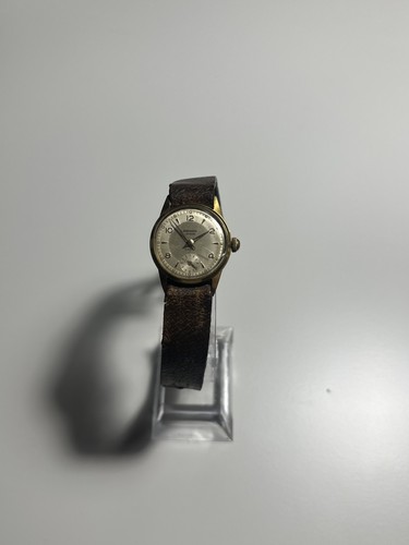 Montre vintage mécanique - vintage,