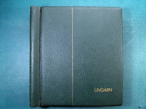 Collection hongrie sur - collection, album