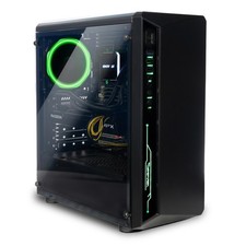 Gamer PC High End Intel 14 Core 3.3GHz Jusqu'À RTX 5070 128GB RAM 2TB Nvme SSD