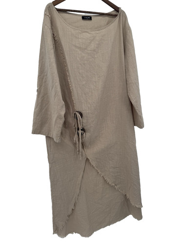 Chicme boho lagenlook - chicme, artsy