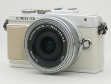 Appareil photo sans miroir