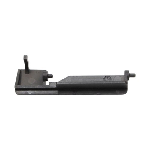 Levier ouverture pour - pour, micro