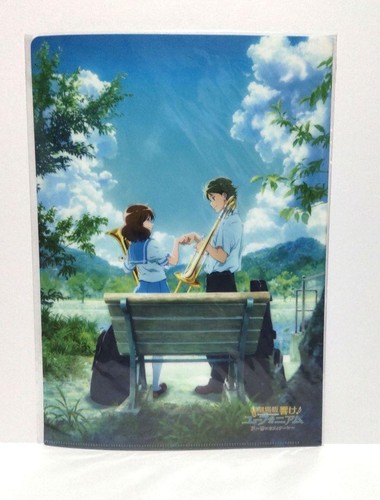 Film son euphonium - :,