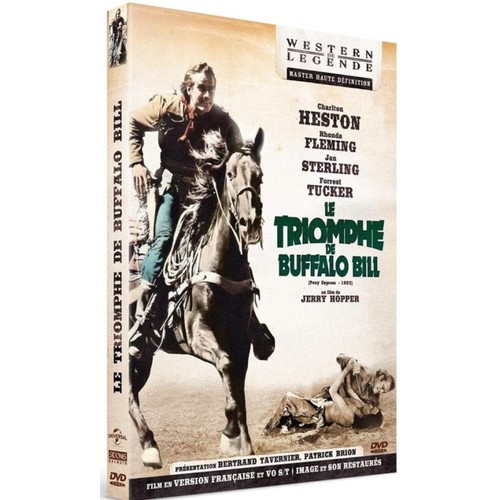 Triomphe buffalo bill - triomphe, de