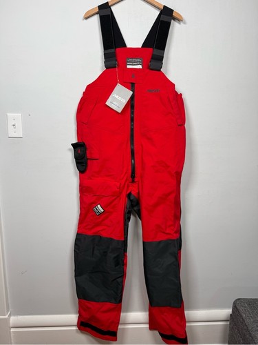 Nwt musto br2 offshore - nwt, sailing