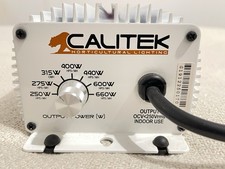 Ballast Digital Calitek V3 600