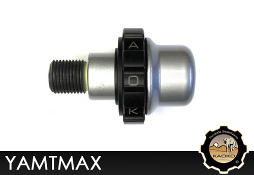 Stabilisateur vitesse kaoko - de,