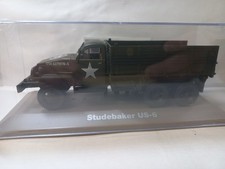 1/43, US Camion Studebaker US