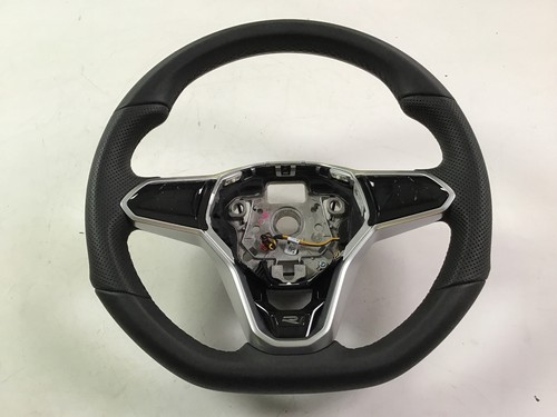 Golf viii gtd volant - (cd),