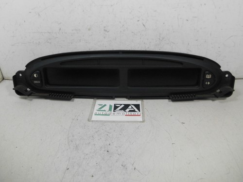 Tableau bord citroen - de,