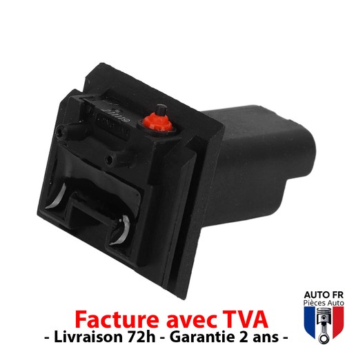 Contacteur poignée coffre - contacteur,