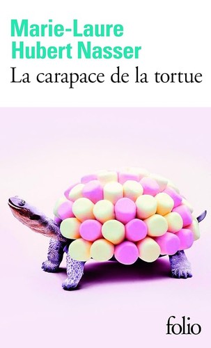 Carapace tortue - la,
