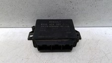 Boitier radar de recul RENAULT MEGANE 2 PHASE 2   /R:81326209