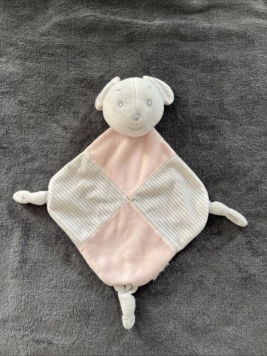 Doudou plat tom kiddy - plat, bisous