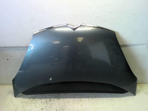 Capot citroen picasso 1 - capot, c4