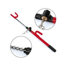 Barre Serrures Direction Pour