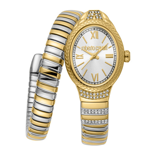 Montre roberto cavalli - montre,