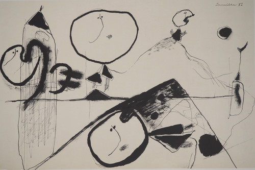 Guillaume corneille la - corneille,