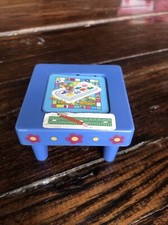 2000 Fisher Price Living