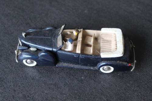Rextoys cadillac v16 - v16, 1938-40