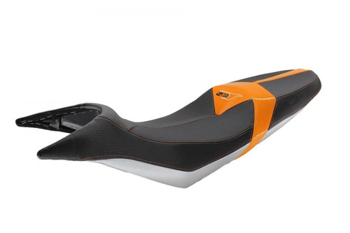 Housse selle design - housse,