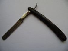 RASOIR COUPE-CHOUX ANCIEN MADE