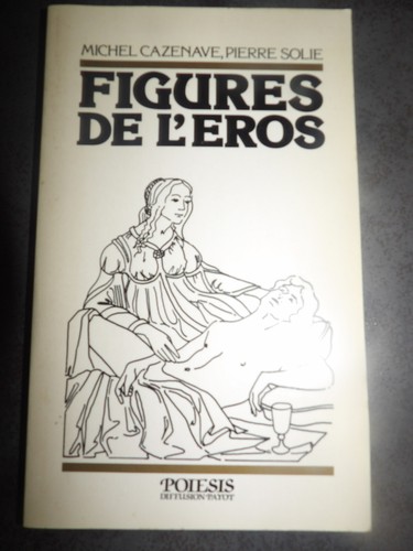 Figures eros - l', eros-