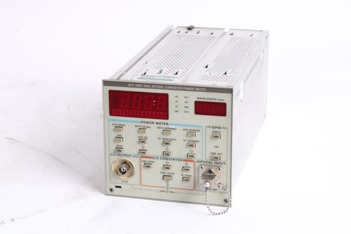 Tektronix ocp 5002 - ocp,
